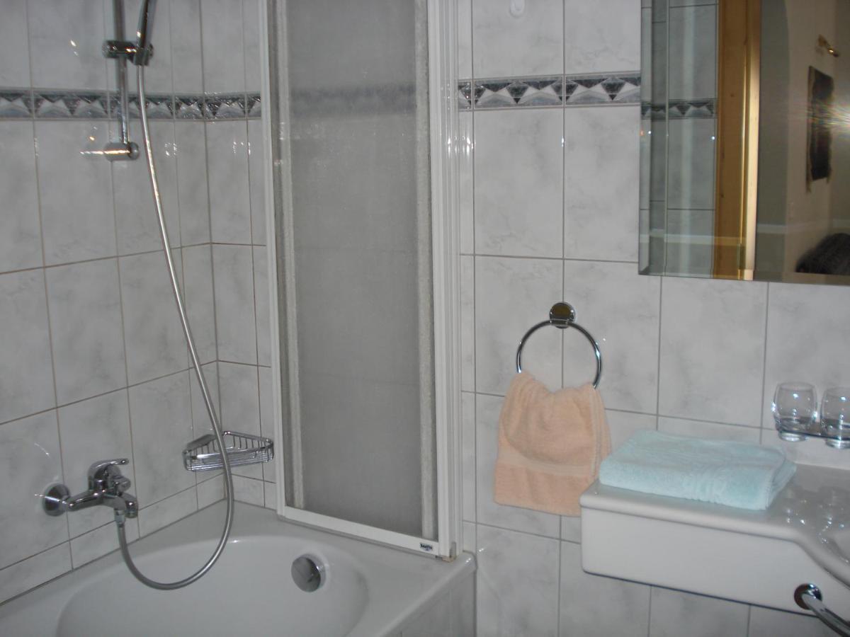 Chasa Valetta Apartment Samnaun Room photo